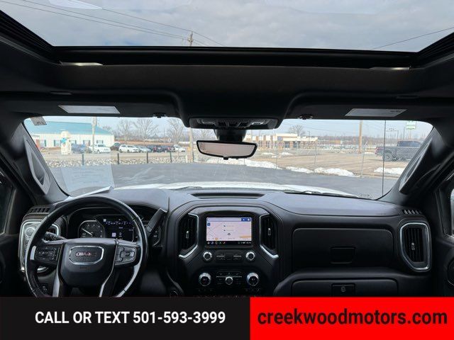 2020 GMC Sierra 1500 AT4 Diesel 4x4 Financing 2020 GMC Sierra 1500 AT4 Diesel 4x4 Financing