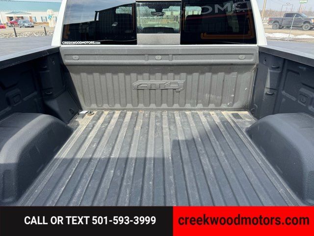 2020 GMC Sierra 1500 AT4 Diesel 4x4 Financing 2020 GMC Sierra 1500 AT4 Diesel 4x4 Financing