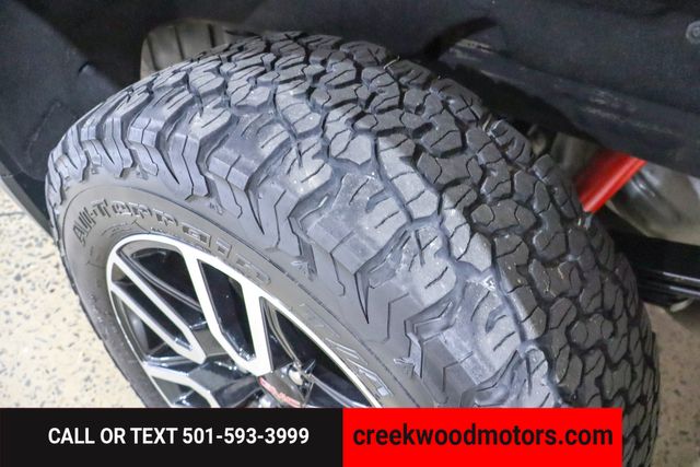 2020 GMC Sierra 1500 AT4 4x4 Duramax Diesel LEVELED 20s Financing White 2020 GMC Sierra 1500 AT4 4x4 Duramax Diesel LEVELED 20s Financing White