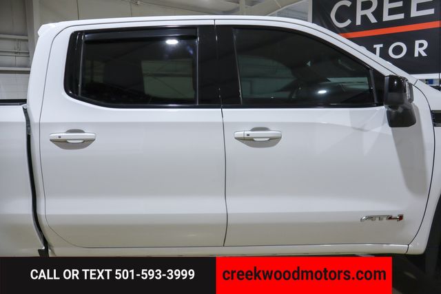 2020 GMC Sierra 1500 AT4 4x4 Duramax Diesel LEVELED 20s Financing White 2020 GMC Sierra 1500 AT4 4x4 Duramax Diesel LEVELED 20s Financing White