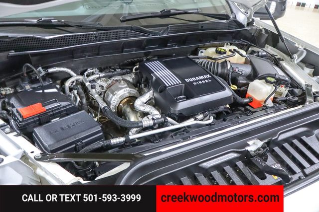 2020 GMC Sierra 1500 AT4 4x4 Duramax Diesel LEVELED 20s Financing White 2020 GMC Sierra 1500 AT4 4x4 Duramax Diesel LEVELED 20s Financing White