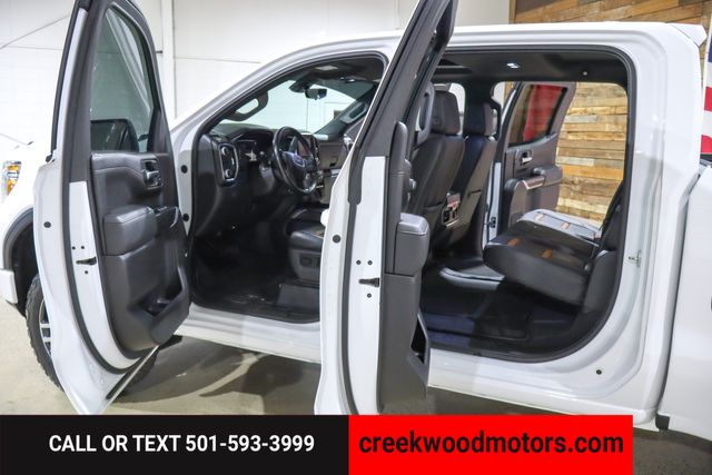 2020 GMC Sierra 1500 AT4 4x4 Duramax Diesel LEVELED 20s Financing White 2020 GMC Sierra 1500 AT4 4x4 Duramax Diesel LEVELED 20s Financing White