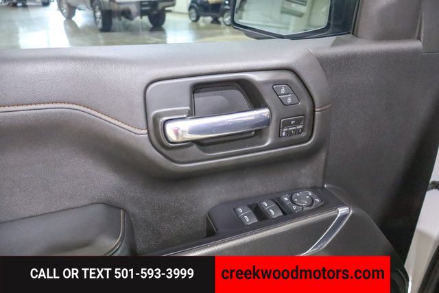 2020 GMC Sierra 1500 AT4 4x4 Duramax Diesel LEVELED 20s Financing White 2020 GMC Sierra 1500 AT4 4x4 Duramax Diesel LEVELED 20s Financing White