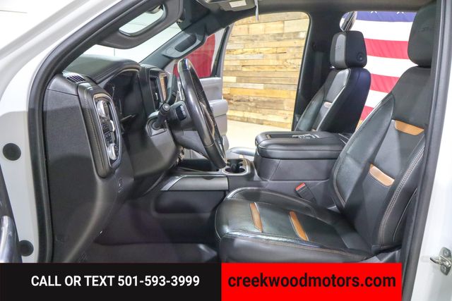 2020 GMC Sierra 1500 AT4 4x4 Duramax Diesel LEVELED 20s Financing White 2020 GMC Sierra 1500 AT4 4x4 Duramax Diesel LEVELED 20s Financing White