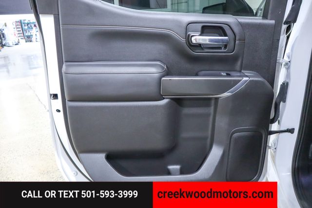 2020 GMC Sierra 1500 AT4 4x4 Duramax Diesel LEVELED 20s Financing White 2020 GMC Sierra 1500 AT4 4x4 Duramax Diesel LEVELED 20s Financing White