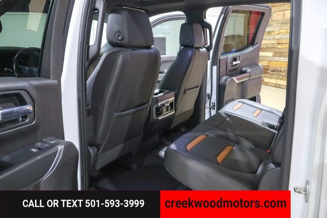 2020 GMC Sierra 1500 AT4 4x4 Duramax Diesel LEVELED 20s Financing White 2020 GMC Sierra 1500 AT4 4x4 Duramax Diesel LEVELED 20s Financing White
