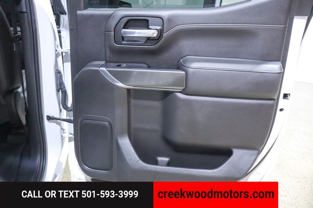 2020 GMC Sierra 1500 AT4 4x4 Duramax Diesel LEVELED 20s Financing White 2020 GMC Sierra 1500 AT4 4x4 Duramax Diesel LEVELED 20s Financing White