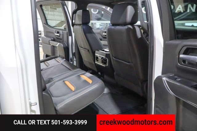 2020 GMC Sierra 1500 AT4 4x4 Duramax Diesel LEVELED 20s Financing White 2020 GMC Sierra 1500 AT4 4x4 Duramax Diesel LEVELED 20s Financing White