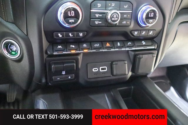 2020 GMC Sierra 1500 AT4 4x4 Duramax Diesel LEVELED 20s Financing White 2020 GMC Sierra 1500 AT4 4x4 Duramax Diesel LEVELED 20s Financing White