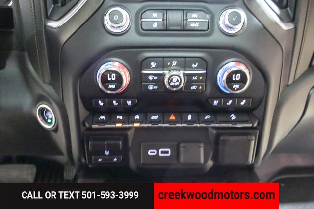 2020 GMC Sierra 1500 AT4 4x4 Duramax Diesel LEVELED 20s Financing White 2020 GMC Sierra 1500 AT4 4x4 Duramax Diesel LEVELED 20s Financing White