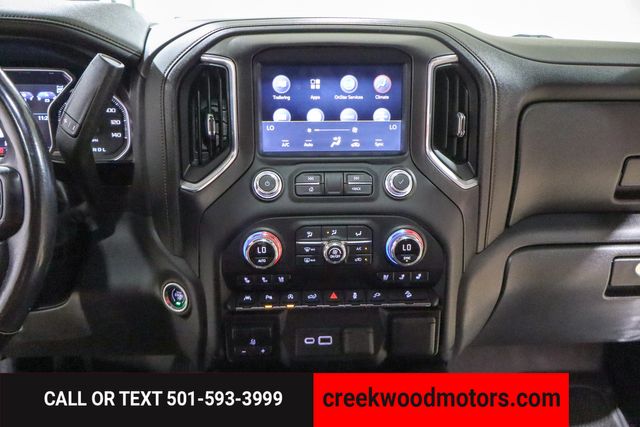 2020 GMC Sierra 1500 AT4 4x4 Duramax Diesel LEVELED 20s Financing White 2020 GMC Sierra 1500 AT4 4x4 Duramax Diesel LEVELED 20s Financing White