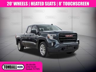 2020 GMC Sierra 1500 Elevation | Tomball, TX | Ask Jorge Lopez in Tomball, TX 77375