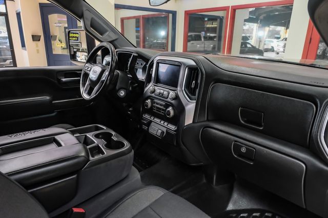 2020 GMC Sierra 2500HD SLE 2020 GMC Sierra 2500HD SLE