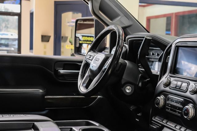 2020 GMC Sierra 2500HD SLE 2020 GMC Sierra 2500HD SLE