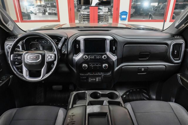 2020 GMC Sierra 2500HD SLE 2020 GMC Sierra 2500HD SLE