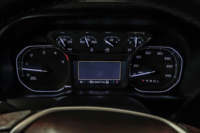 2020 GMC Sierra 2500HD SLE 2020 GMC Sierra 2500HD SLE