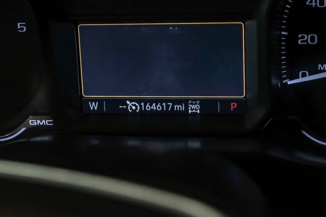 2020 GMC Sierra 2500HD SLE