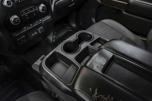 2020 GMC Sierra 2500HD SLE 2020 GMC Sierra 2500HD SLE