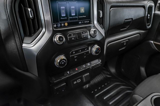 2020 GMC Sierra 2500HD SLE