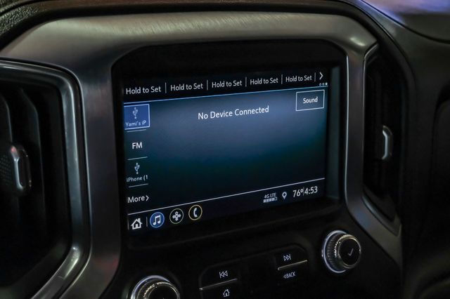 2020 GMC Sierra 2500HD SLE 2020 GMC Sierra 2500HD SLE