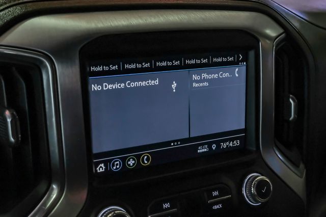 2020 GMC Sierra 2500HD SLE 2020 GMC Sierra 2500HD SLE