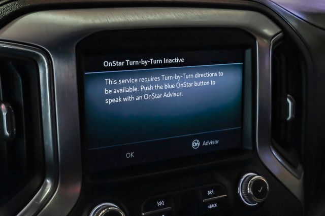 2020 GMC Sierra 2500HD SLE