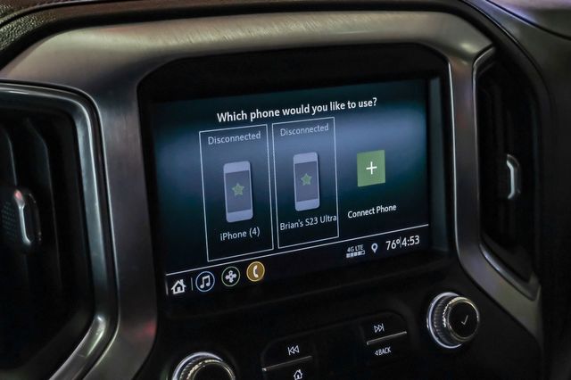 2020 GMC Sierra 2500HD SLE