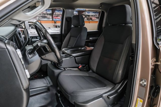 2020 GMC Sierra 2500HD SLE