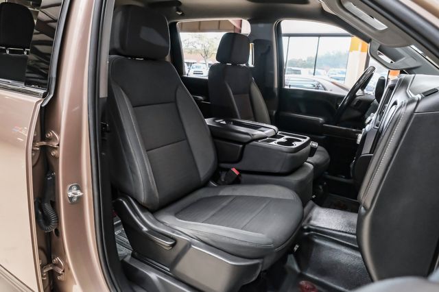 2020 GMC Sierra 2500HD SLE