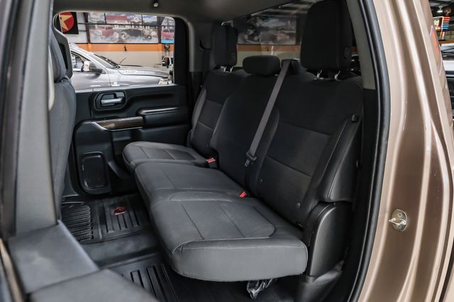 2020 GMC Sierra 2500HD SLE 2020 GMC Sierra 2500HD SLE