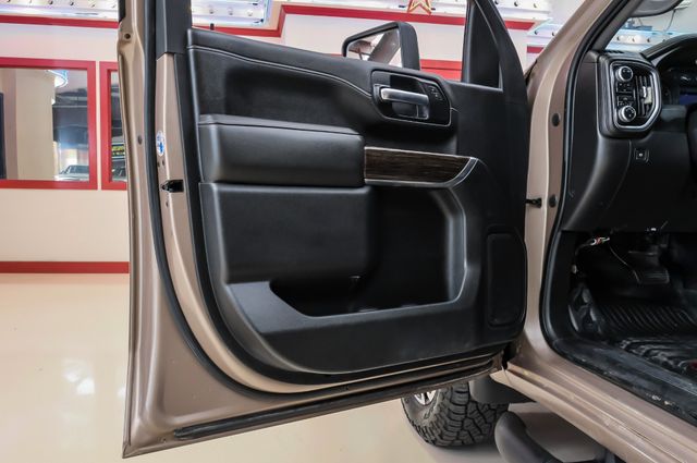 2020 GMC Sierra 2500HD SLE