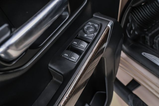 2020 GMC Sierra 2500HD SLE