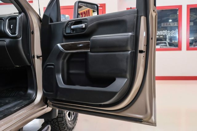 2020 GMC Sierra 2500HD SLE