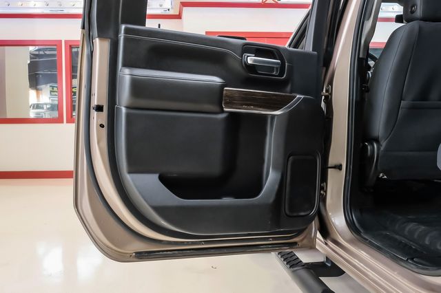 2020 GMC Sierra 2500HD SLE 2020 GMC Sierra 2500HD SLE