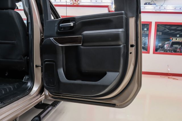 2020 GMC Sierra 2500HD SLE 2020 GMC Sierra 2500HD SLE