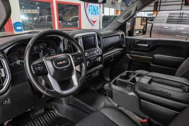 2020 GMC Sierra 2500HD SLE