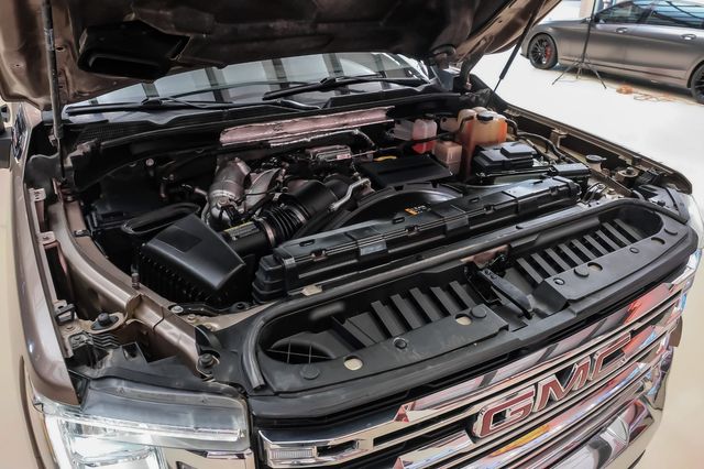 2020 GMC Sierra 2500HD SLE 2020 GMC Sierra 2500HD SLE