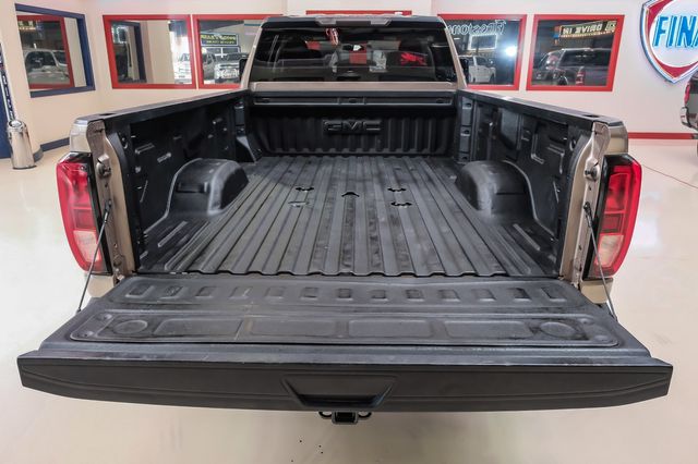 2020 GMC Sierra 2500HD SLE 2020 GMC Sierra 2500HD SLE