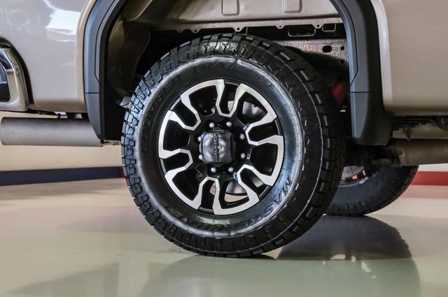 2020 GMC Sierra 2500HD SLE 2020 GMC Sierra 2500HD SLE