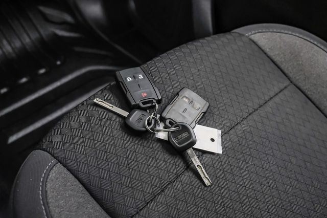 2020 GMC Sierra 2500HD SLE 2020 GMC Sierra 2500HD SLE