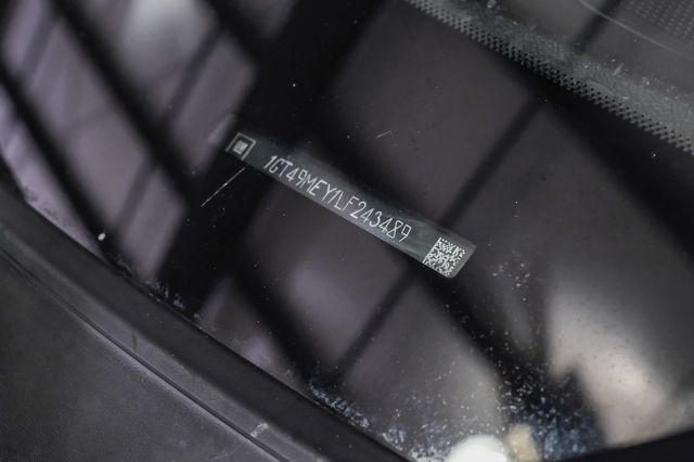 2020 GMC Sierra 2500HD SLE