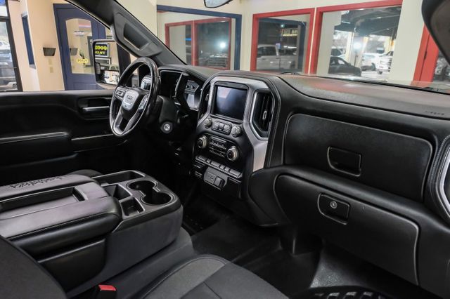 2020 GMC Sierra 2500HD SLE | Addison, TX | Mr Car Guys