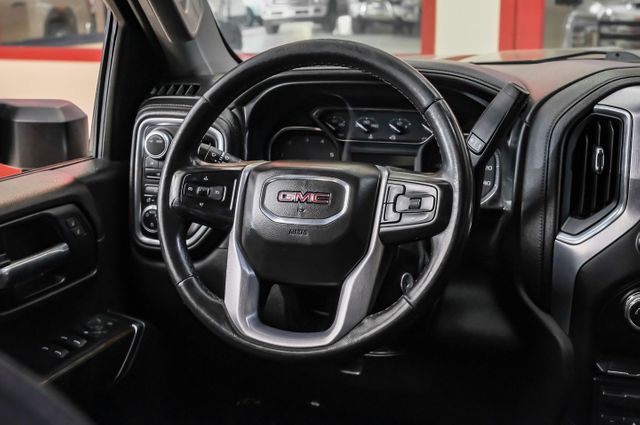 2020 GMC Sierra 2500HD SLE | Addison, TX | Mr Car Guys