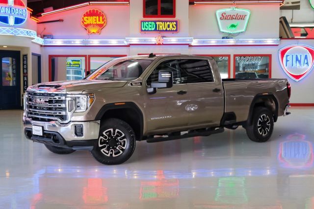 2020 GMC Sierra 2500HD SLE | Addison, TX | Mr Car Guys 2020 GMC Sierra 2500HD SLE | Addison, TX | Mr Car Guys