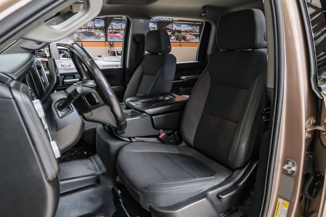 2020 GMC Sierra 2500HD SLE | Addison, TX | Mr Car Guys