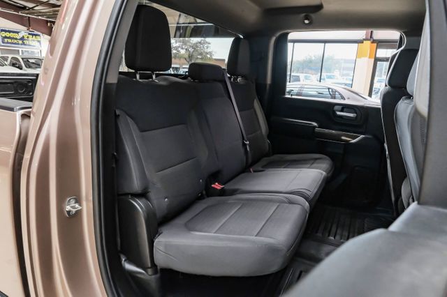 2020 GMC Sierra 2500HD SLE | Addison, TX | Mr Car Guys