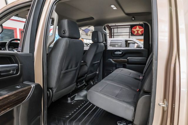 2020 GMC Sierra 2500HD SLE | Addison, TX | Mr Car Guys