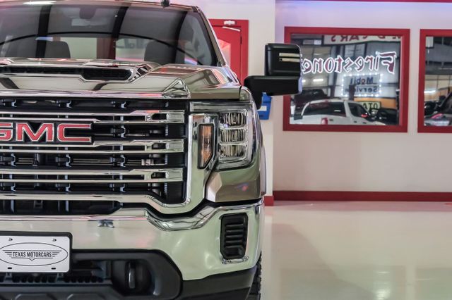 2020 GMC Sierra 2500HD SLE | Addison, TX | Mr Car Guys 2020 GMC Sierra 2500HD SLE | Addison, TX | Mr Car Guys