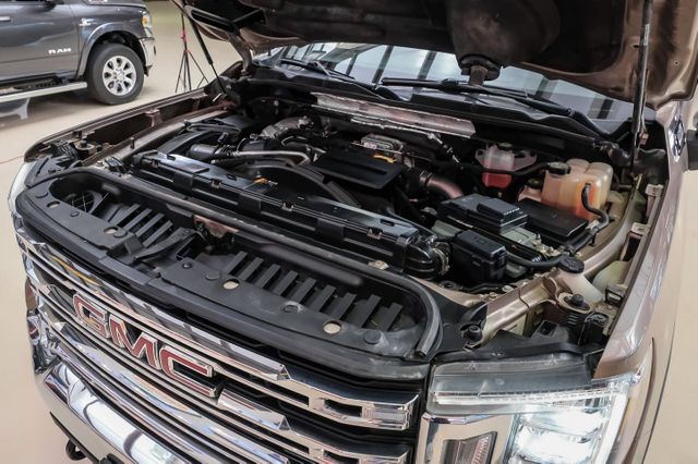 2020 GMC Sierra 2500HD SLE | Addison, TX | Mr Car Guys