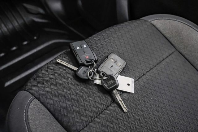 2020 GMC Sierra 2500HD SLE | Addison, TX | Mr Car Guys